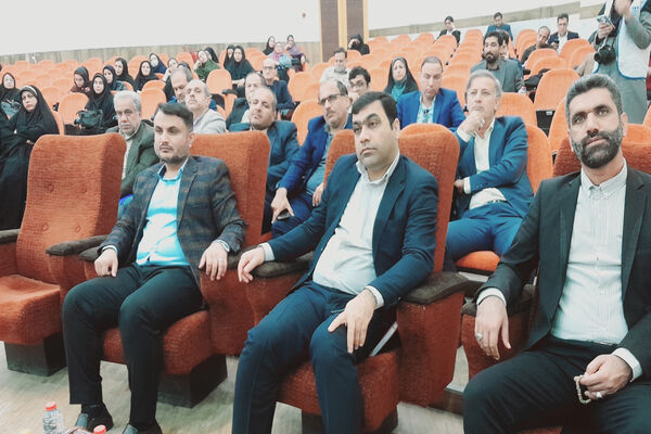 کارگاه پیشگیری و مداخله در خودکشی استان بوشهر