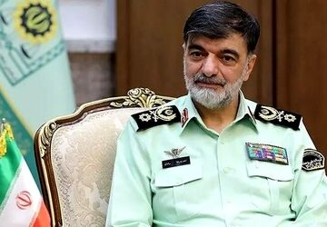 رادان: راه شهدای «جنگ رمضان» را با اقتدار ادامه می‌دهیم