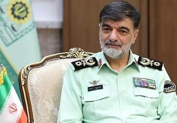 رادان: راه شهدای «جنگ رمضان» را با اقتدار ادامه می‌دهیم