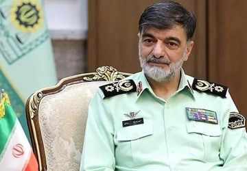 رادان: راه شهدای «جنگ رمضان» را با اقتدار ادامه می‌دهیم