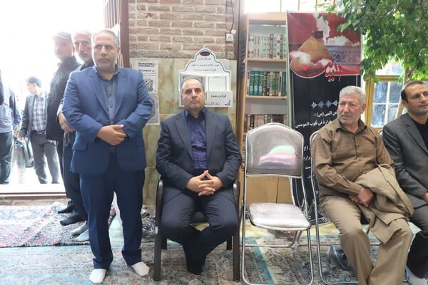 یادواره «شکوفه‌های آذربایجان»