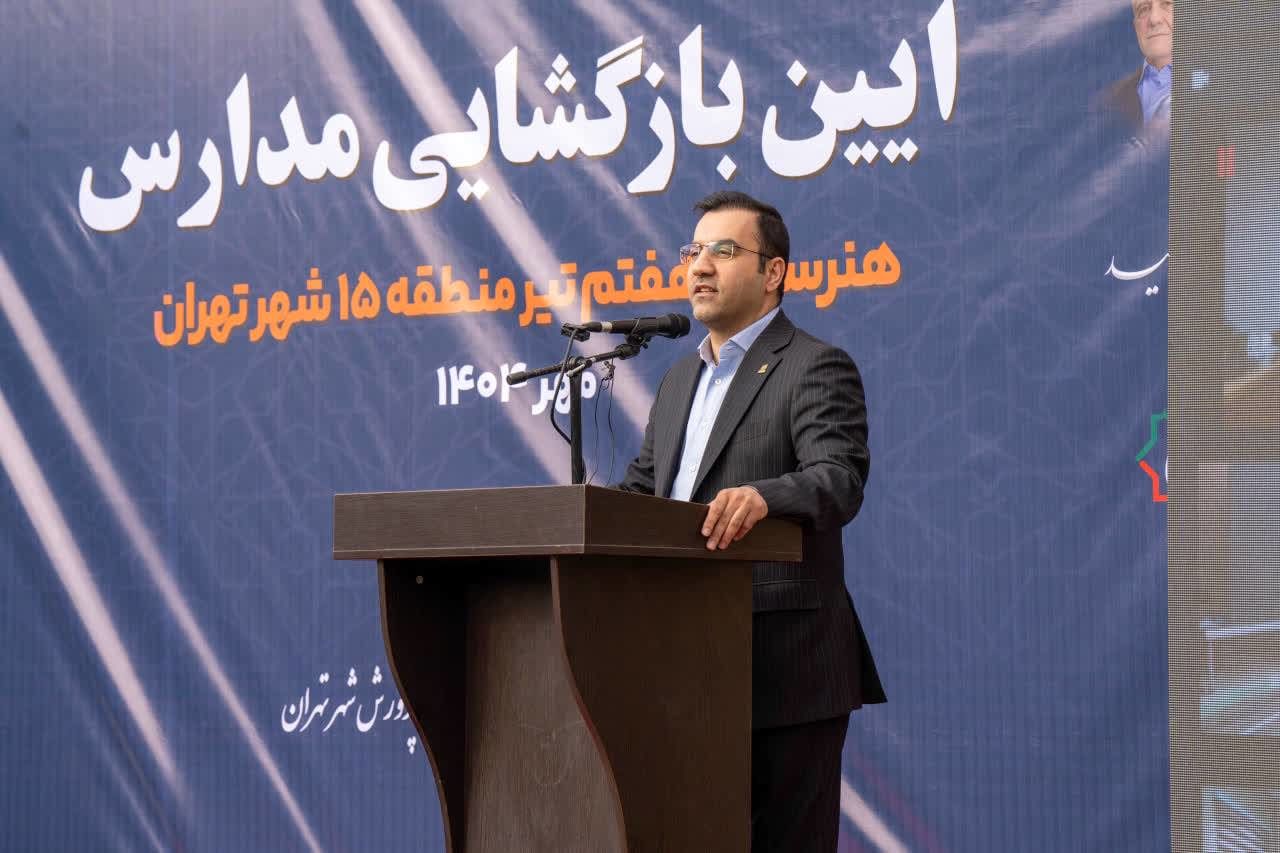 بهره‌مندی دانش‌آموزان از آموزش‌های مهارتی باکیفیت در طرح همنوا