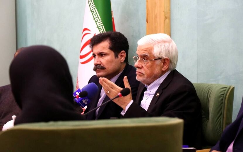 دستور عارف برای تدوین برنامه‌های راهبردی ‌مهاجرت معکوس از شهرها به روستاها
