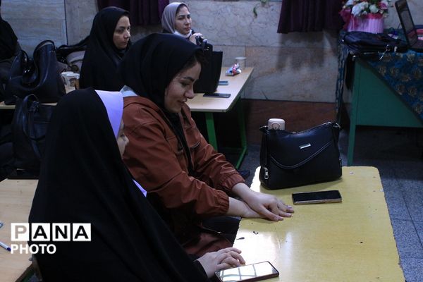 اجرای اولین دوره آموزشی کیفیت‌بخشی سلامت و تندرستی در بهارستان‌دو