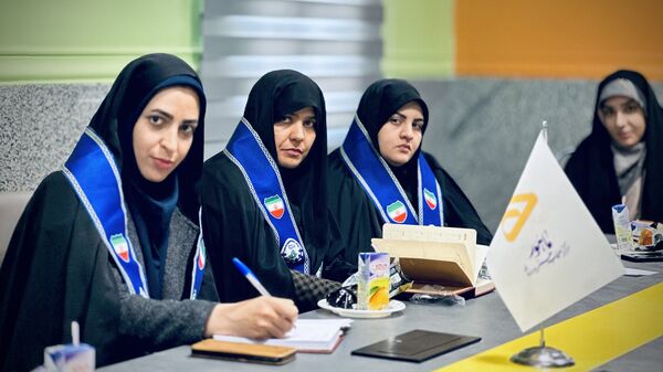 برگزاری دوره‌ آموزشی‌ خبرنگاری و آشنایی با کارتابل خبری پانا برای مسئولان سازمان دانش‌آموزی مناطق استان مرکزی