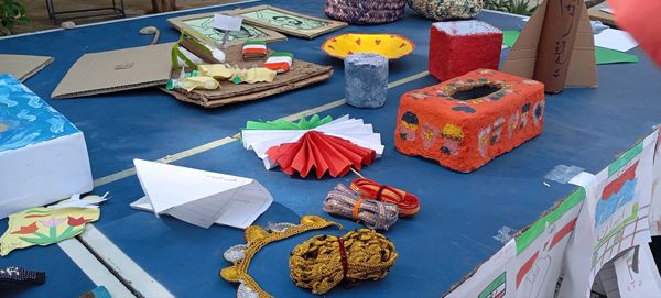 رونمایی از بسته «ایرانمون» همزمان با نمایشگاه هفته فرهنگ و هنر