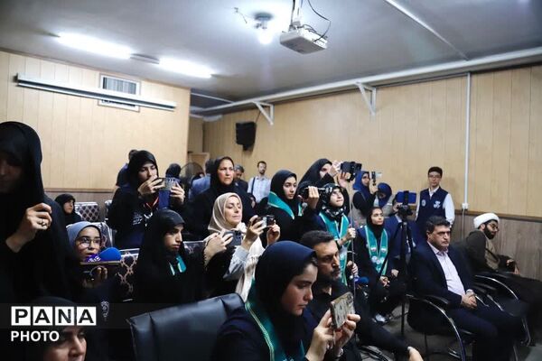 افتتاح پایگاه‌های اوقات فراغت دانش‌آموزان شهر تهران