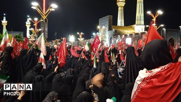تلاقیِ سوگ و میثاق، بازخوانیِ معنای «یا لثارات الحسین» در سپیده‌دمِ بیعت