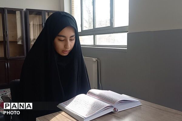 چهل‌و‌چهارمین جشنواره قرآن، عترت و نماز در شهرستان ملارد