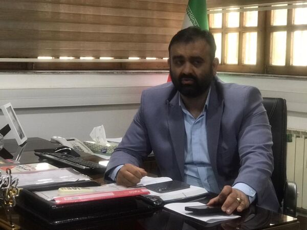 برگزاری جلسه ستاد امور جوانان در محمودآباد