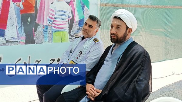 افتتاح قرارگاه طرح شهید عجمیان ۲ در یاسوج