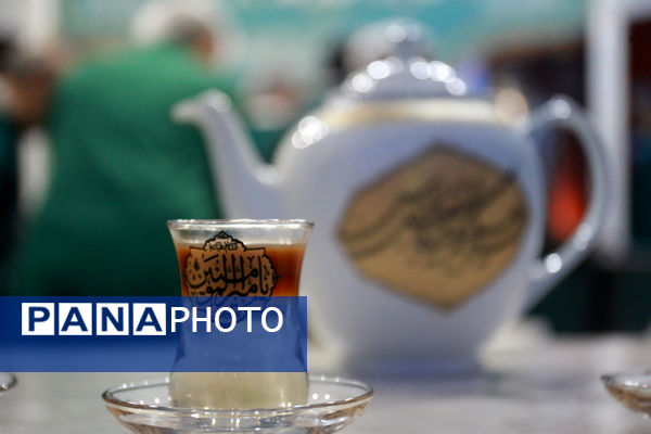 چایخانه حضرتی در تبریز