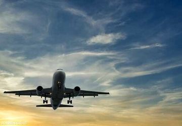 جابه‌جایی زائران اربعین حسینی از ۲۶ فرودگاه کشور