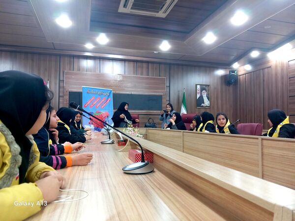 مهارت‌افزایی با طعم تمشک، یادگیریی شیرین و مفرح