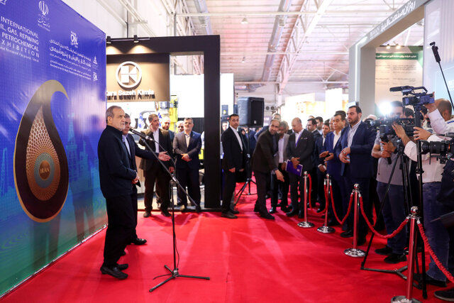 اتصال شرکت‌های حوزه نفت، گاز و پتروشیمی به دانشگاه‌ها‌ یک رویداد برد-برد است