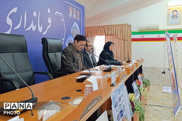 همایش «یاوران انرژی» و پویش «دو درجه کمتر» در بجنورد