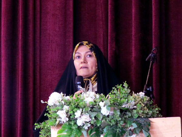 محقر قرآنی شهرستان بجنورد 