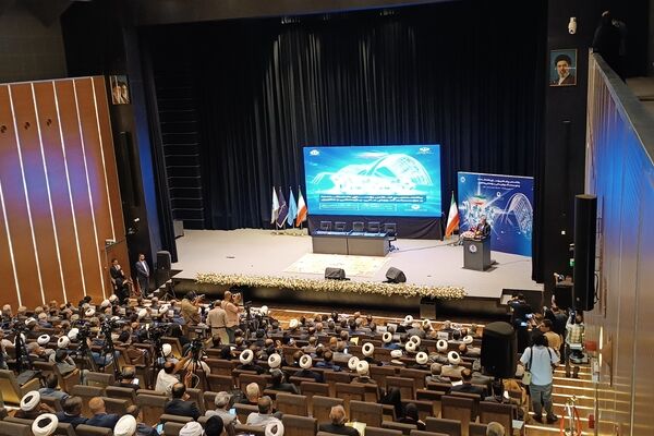 دانشگاه‌ها بیش از ۳ هزار برنامه درسی دارند/ فعالیت ۱۷۰ هزار فناور در زیست‌بوم علم و فناوری