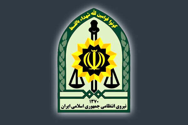 دستگیری 2 عنصر نفوذی در تهران با پوشش خبرنگار