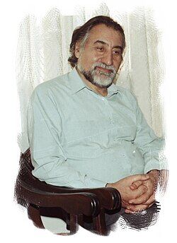 دکتر سید عبدا... علوی، روشنفکر توسعه گرا