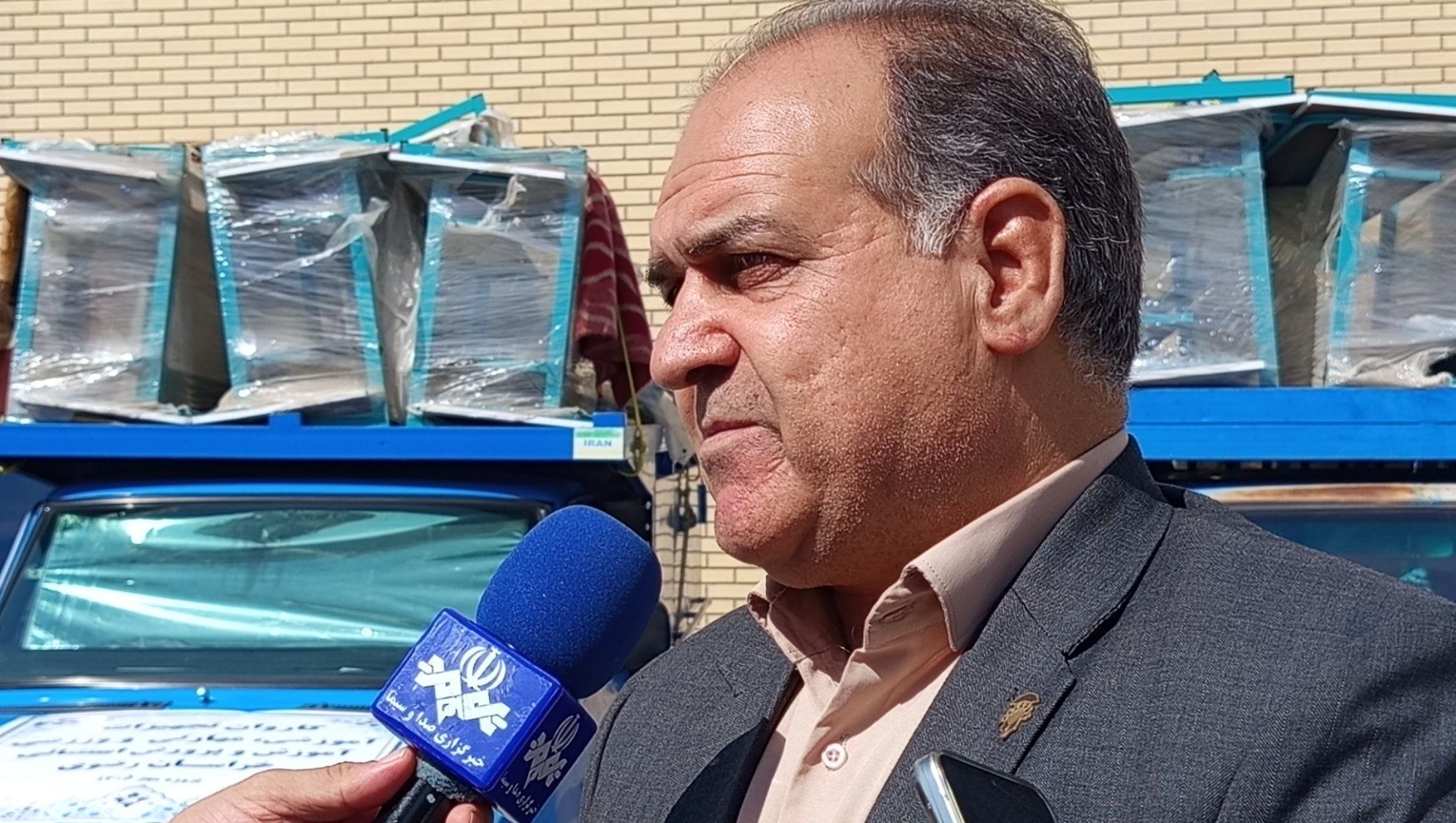 تحصیل ۹ هزار دانش آموز در مدارس استثنایی خراسان رضوی در سال گذشته