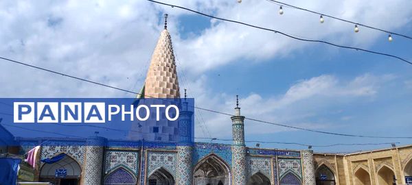 اردوی راهیان نور؛ سفری به عمق دفاع مقدس