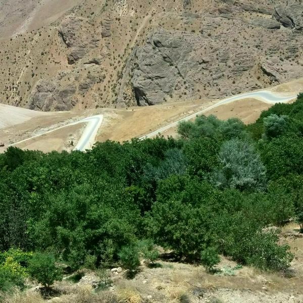 جاذبه‌های گردشگری روستای دوازده‌ امام 
