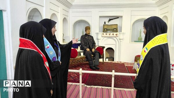 از قابِ خبر تا حال‌وهوای یک روز متفاوت؛ اردوی خبرنگاران پانا