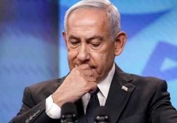 ادعای رسانه‌های صهیونیستی؛ هک تلفن رئیس دفتر نتانیاهو، جنگ روانی ایران است