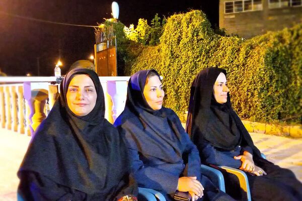 جشن بزرگ شاهنامه خوانی در باشت