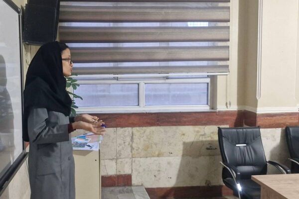 همیار معلم، یاری دهنده دبیر در جریان یادگیری و پیگیری کننده جریان آموزش