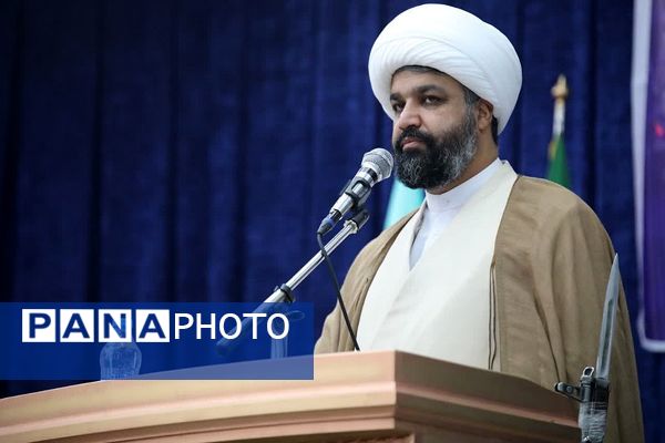 اقامه نماز عیدقربان در باقرشهر 