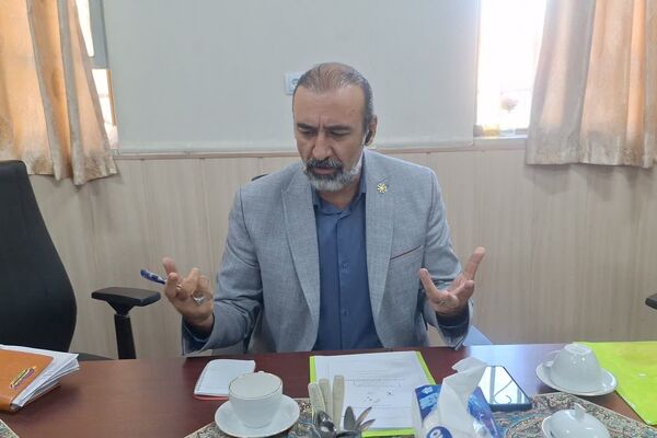 هم‌اندیشی مدیران و معاونان در مسیر تئاتر درسی