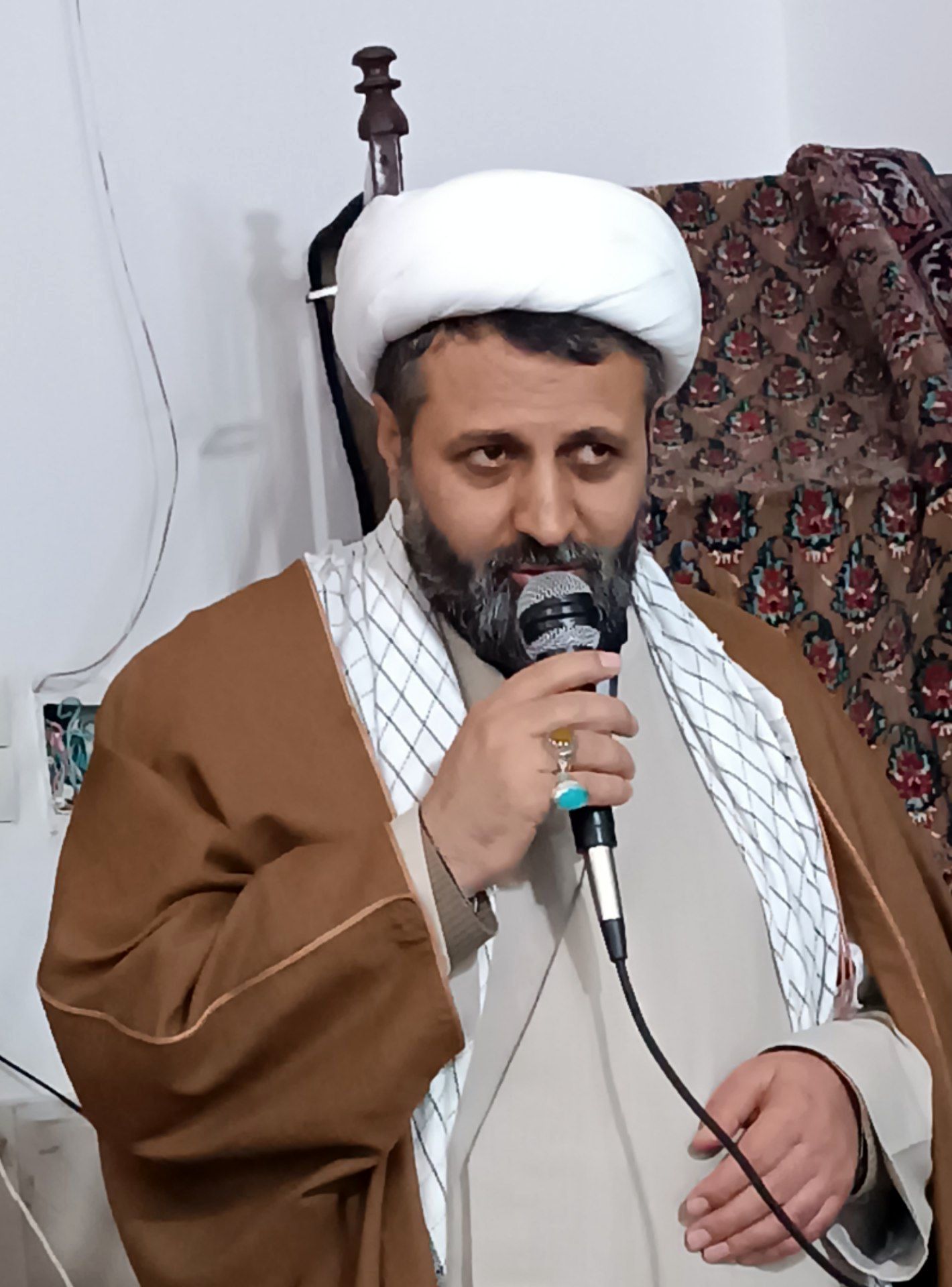  با آمریکا مذاکره نخواهیم کرد