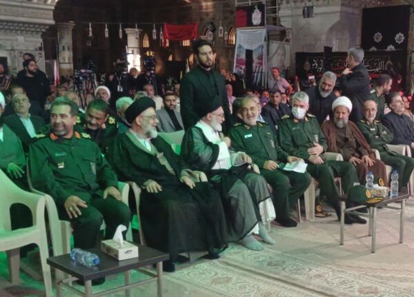 برگزاری کنگره ملی و اجلاسیه ۱۲ هزار شهید شهرستان‌های استان تهران