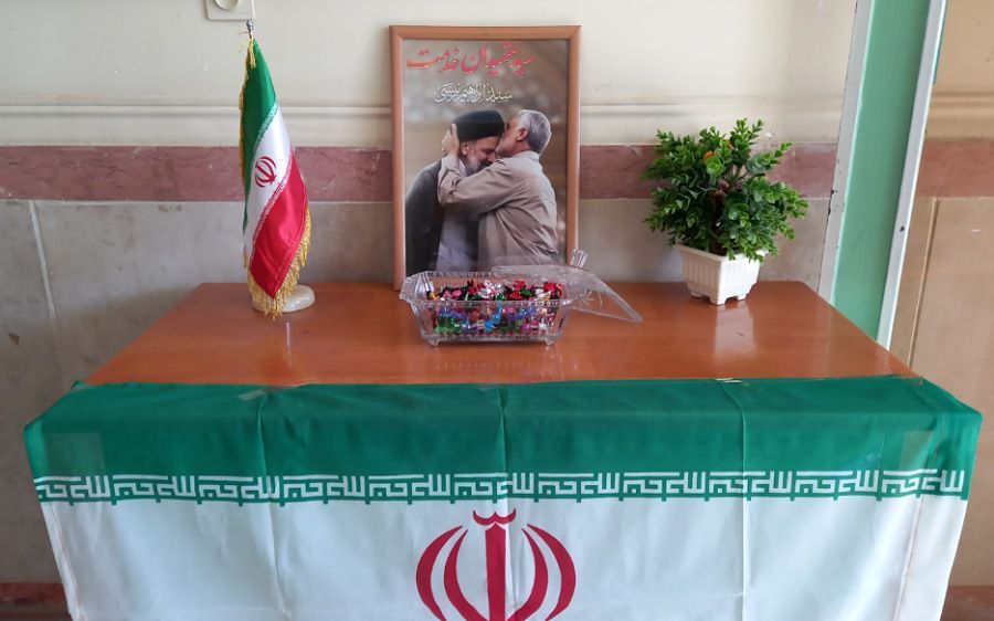رئیس‌جمهور منتخب باید در راه آرمان‌های کشور قدم بردارد