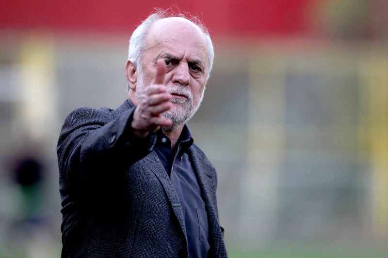 بازیکنان سابق پرسپولیس در حق این تیم کم لطفی کردند 