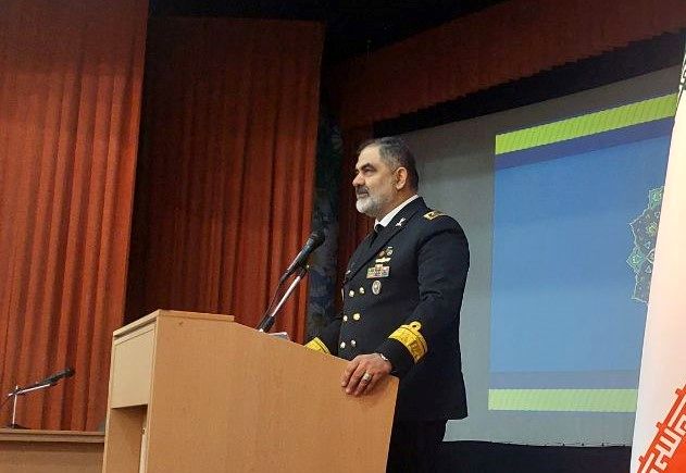 دولت حرکت جدی در توسعه اقتصاد دریامحور دارد