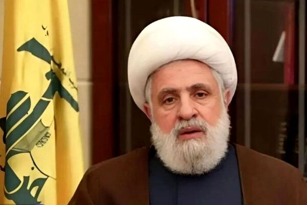 دبیر کل حزب‌الله: ایران پیروز خواهد شد