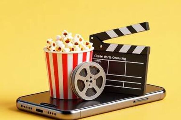 تولد دوباره اقتصاد سینما؛ سینما آنلاین قاعده بازی را تغییر داد؟
