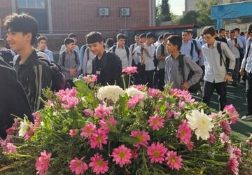 آغاز مهر با عطر شهادت و دانش در شیراز