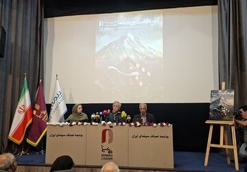 برنامه‌های خانه سینما در روز سینما؛ از یادگار ماندگار بیضایی و تقوایی تا بازگشت جشن هفت ساله