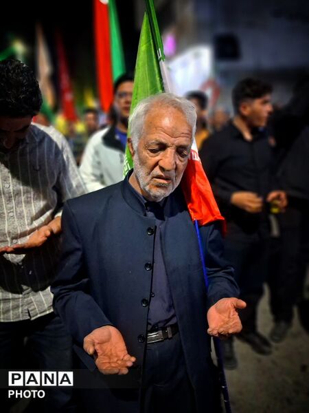 دعای استغاثه به امام زمان(عج) در کاشمر