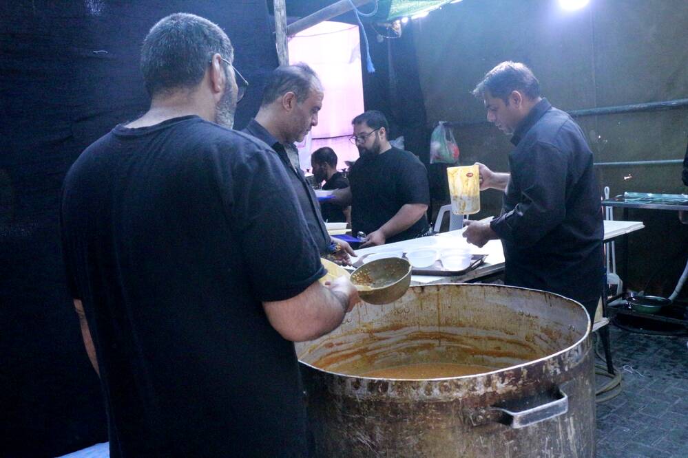گالری