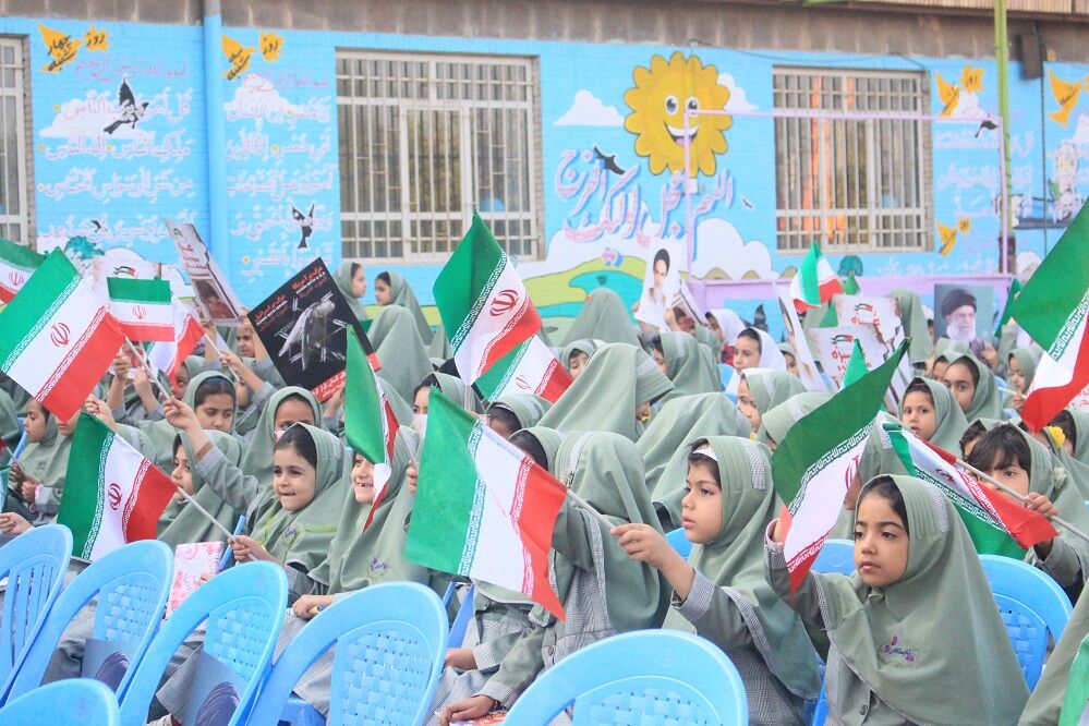 شور عاطفه‌ها در کرمان