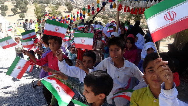 فعالیت 7320 مدرسه عشایری در 26 استان؛ 150 مدرسه یک دانش‌آموز دارند