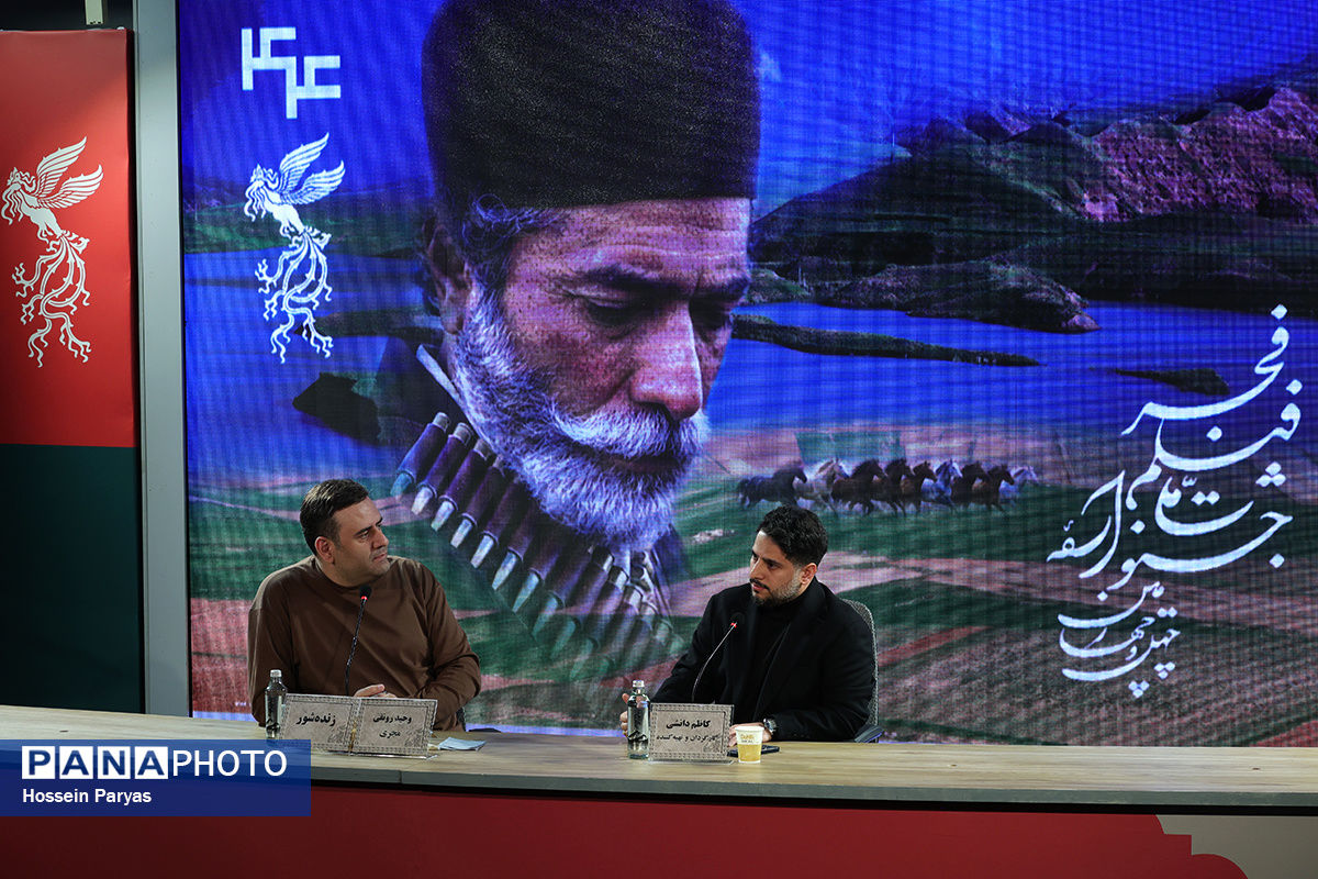 کار قهرمان‌محور به معنای ضدسیستم نیست