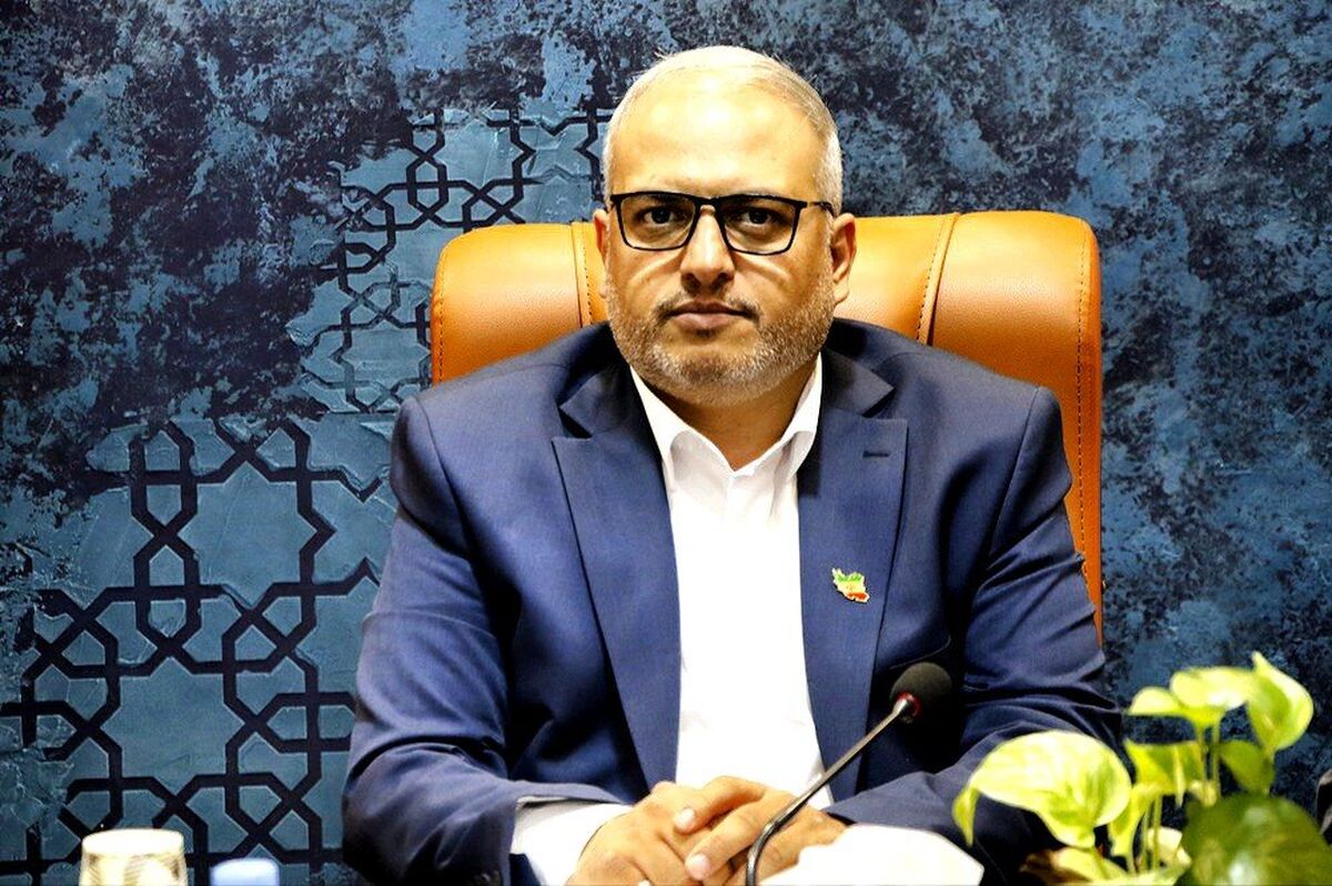 هر لحظه تلاش دانش‌آموزان کشور، سرمایه‌ای برای عزت فردای ایران است