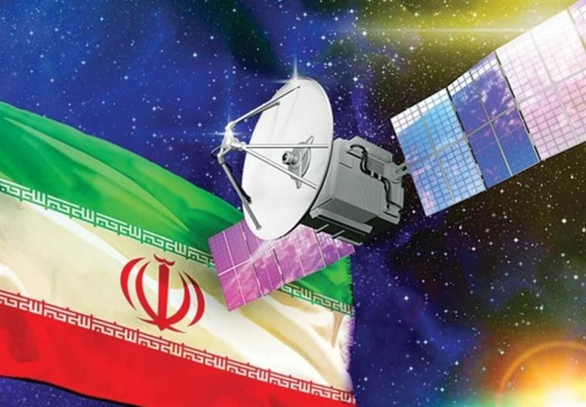 گام بلند ایران در پیشرفت فناوری فضایی