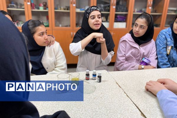 گامی در مسیر کشف حقیقت